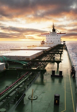 Liability issues in cold chain transportation